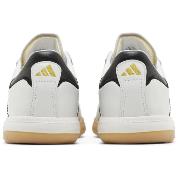 adidas Originals Samba Millenium – Unisex Sneaker White Black Gum IF1953 NEW main image 12